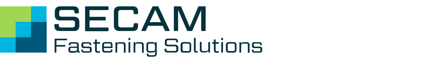 Secam - Vis, inserts et fixations industrielles pour plastiques et composites - SECAM Fixing Solutions