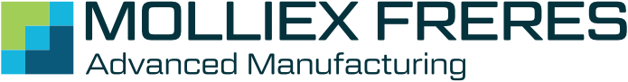 Logo Molliex Frères Advanced Manufacturing